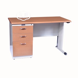 HDZ-D12 1260單櫃辦公桌
