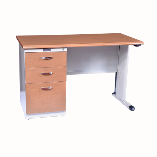 HDZ-D12 1260單櫃辦公桌