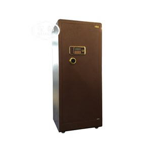 HDB-120Q Q系列120cm棕色電子保管箱