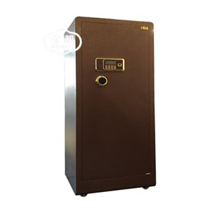 HDB-150Q Q系列150cm棕色電子保管箱