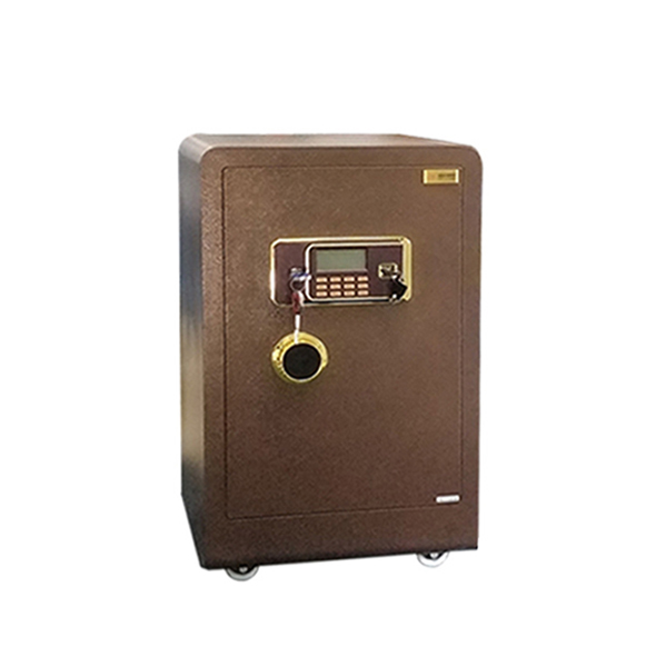 HDB-58Q Q系列60cm棕色電子保管箱