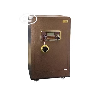 HDB-68Q Q系列70cm棕色電子保管箱