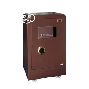 HDB-80E E系列78cm棕色電子保管箱