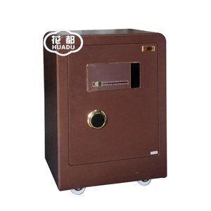 HDB-60E E系列60cm棕色電子保管箱