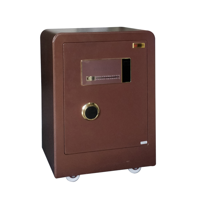 HDB-60E E系列60cm棕色電子保管箱
